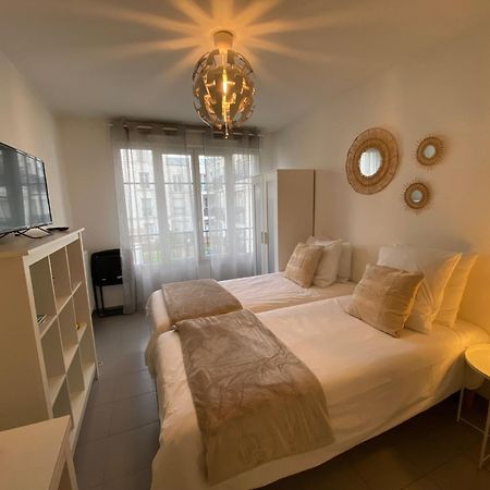 Dream Apartments Serris Esterno foto